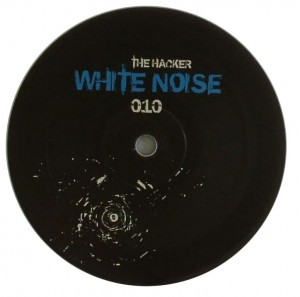 The Hacker Black Hole White Noise