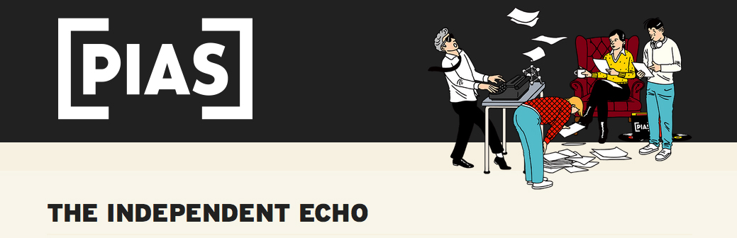 the independent echo