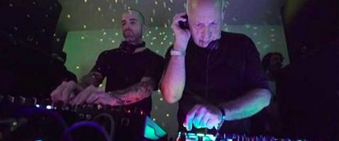 Daniel Miller Chris Liebing Electri_City Conference